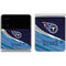 NFL Tennessee Titans Galaxy Z Flip4 5G Skin